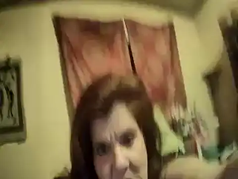 Fantasymaid80 online show from March 3, 2025, 8:30 am