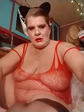 Fantasymaid80 online show from January 13, 2025, 7:43 am