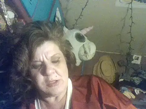 Fantasymaid80 online show from February 4, 2025, 7:18 am