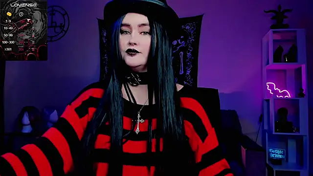 Emmybrightj  online show from March 8, 2025, 1:28 am