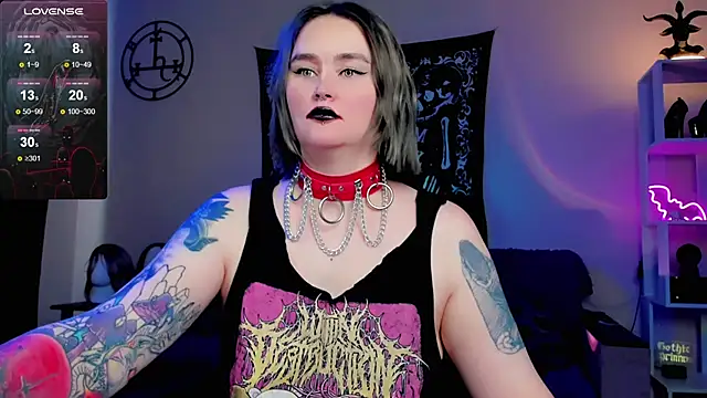 Emmybrightj  online show from March 4, 2025, 7:19 am