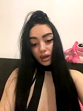 Gya Rue online show from November 17, 2025, 8:57 pm