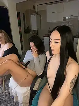 Gya Rue online show from March 21, 2025, 10:28 pm