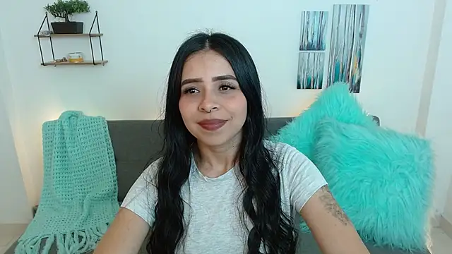 PauRodrigues online show from March 7, 2025, 9:17 pm