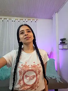 PauRodrigues online show from March 14, 2025, 5:46 pm