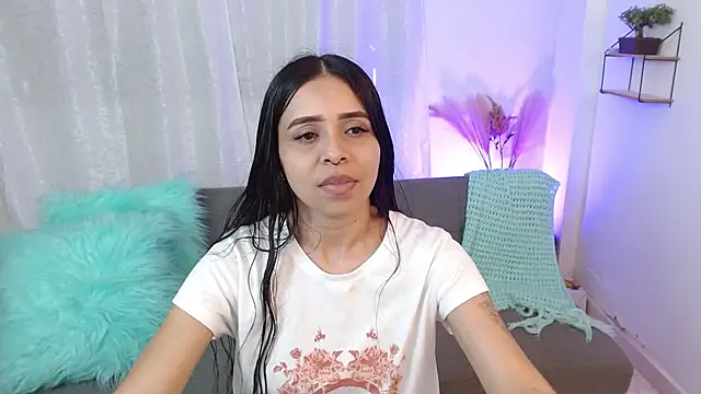 PauRodrigues online show from March 14, 2025, 8:49 pm