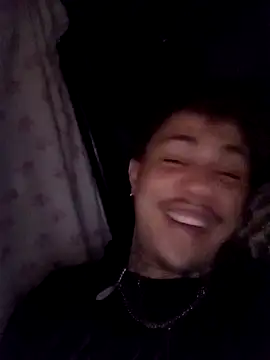 HannibalLester online show from November 11, 2025, 7:08 pm