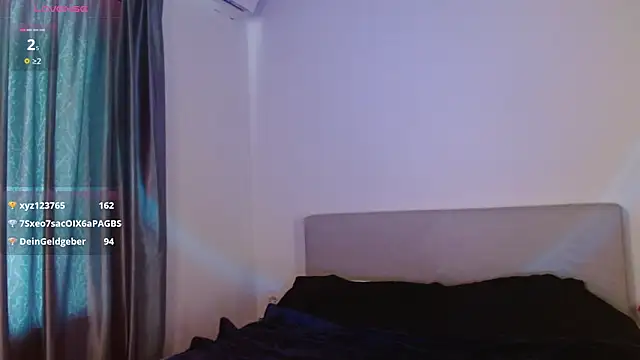 amber tasty online show from October 10, 2025, 3:40 am