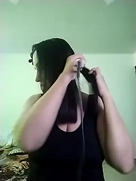 hailey85 online show from January 10, 2026, 8:37 pm