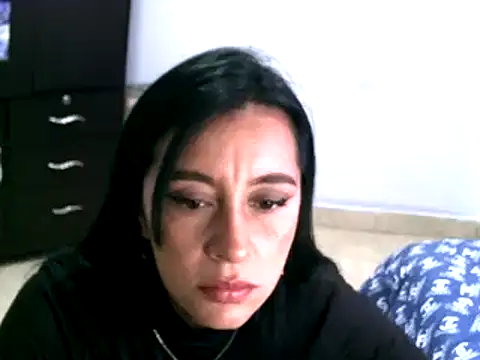 Snapshot of hailey85 chatting on January 18, 2025, 7:58 pm hailey85 online show from January 18, 2025, 7:58 pm