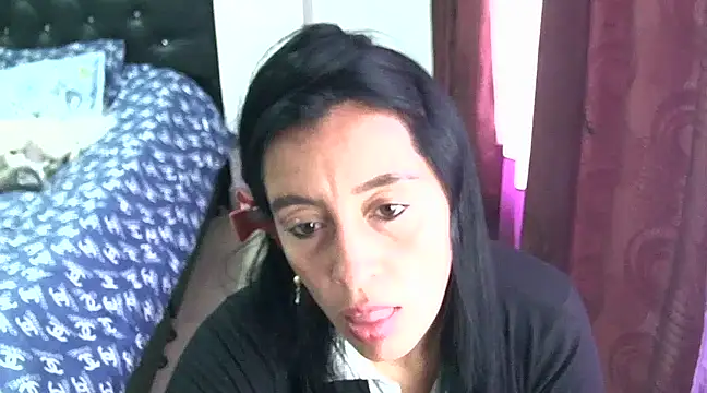 Snapshot of hailey85 chatting on February 14, 2025, 7:44 pm hailey85 online show from February 14, 2025, 7:44 pm