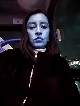 Snapshot of hailey85 chatting on February 18, 2025, 12:59 am hailey85 online show from February 18, 2025, 12:59 am