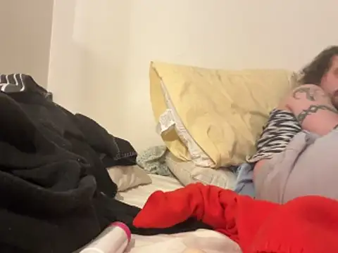 mackshaft4711 online show from February 28, 2026, 8:47 am