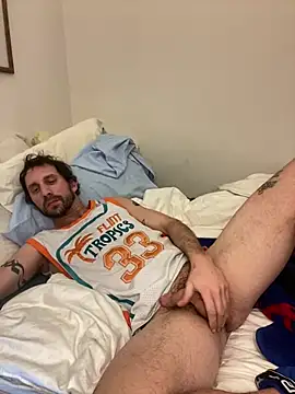 mackshaft4711 online show from January 26, 2025, 11:39 am