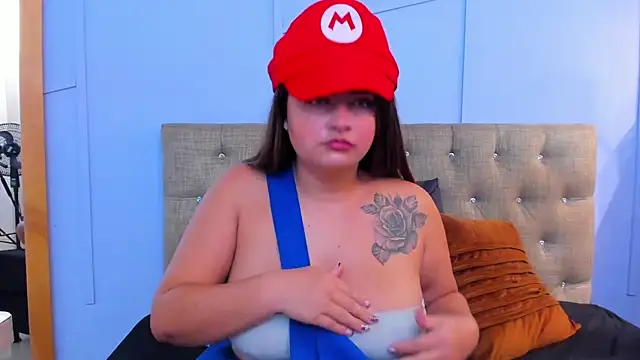 Snapshot of nathalie_rossel chatting on October 28, 2025, 7:57 pm nathalie rossel online show from October 28, 2025, 7:57 pm