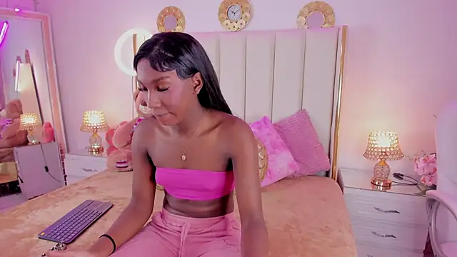 evangelin ts online show from September 30, 2025, 1:39 pm