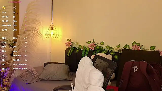 Snapshot of Hannah_williams1 chatting on September 20, 2025, 9:42 pm Hannah williams1 online show from September 20, 2025, 9:42 pm