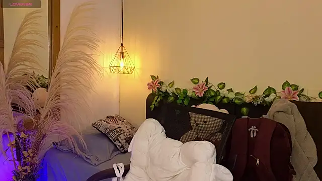 Snapshot of Hannah_williams1 chatting on September 19, 2025, 10:03 pm Hannah williams1 online show from September 19, 2025, 10:03 pm
