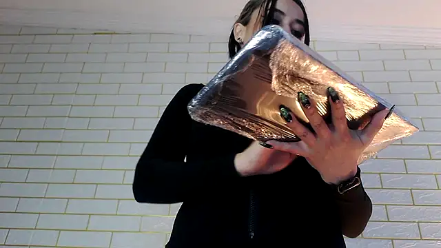 NYX1126 online show from November 15, 2025, 12:53 pm