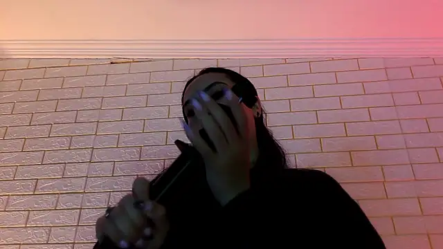 NYX1126 online show from February 4, 2026, 11:16 am