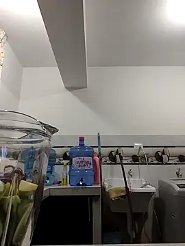 ARIANA SAENS online show from January 22, 2025, 9:24 am