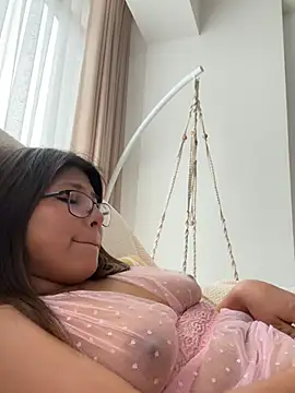 ARIANA SAENS online show from March 5, 2025, 10:10 pm