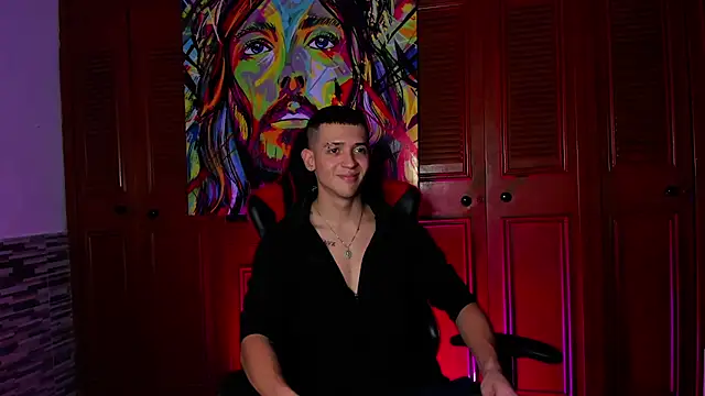 Snapshot of Dimitri_higth420 chatting on March 11, 2025, 3:14 am Dimitri higth420 online show from March 11, 2025, 3:14 am