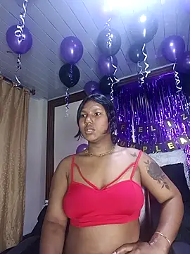 AnnieScott  online show from November 21, 2025, 7:24 pm