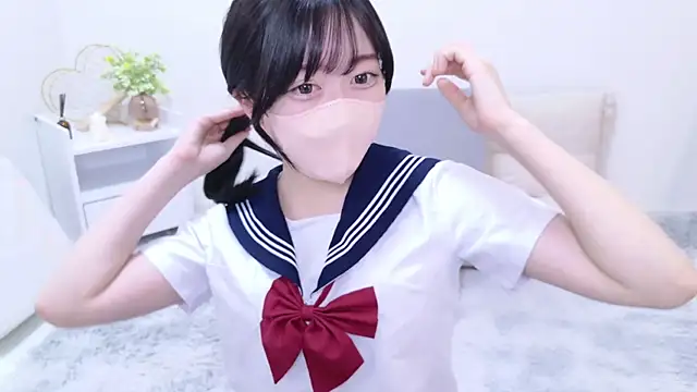 Snapshot of Yurie_ chatting on March 12, 2025, 11:32 am Yurie online show from March 12, 2025, 11:32 am