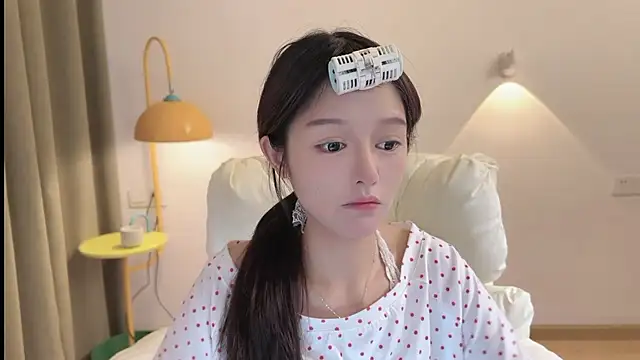 Snapshot of xiaodaibabyy chatting on September 9, 2025, 7:29 am xiaodaibabyy online show from September 9, 2025, 7:29 am