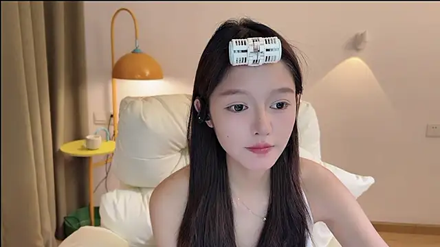 Snapshot of xiaodaibabyy chatting on September 17, 2025, 6:37 am xiaodaibabyy online show from September 17, 2025, 6:37 am