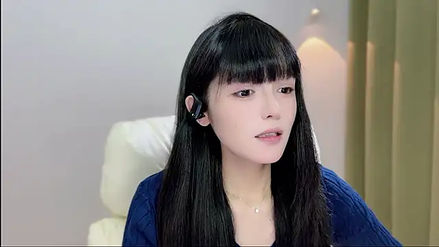 Snapshot of xiaodaibabyy chatting on October 2, 2025, 1:14 pm xiaodaibabyy online show from October 2, 2025, 1:14 pm