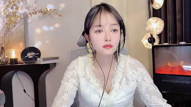 Snapshot of xiaodaibabyy chatting on January 11, 2025, 3:31 pm xiaodaibabyy online show from January 11, 2025, 3:31 pm