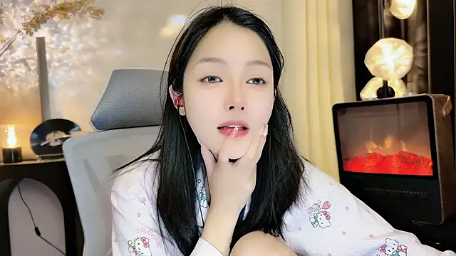 Snapshot of xiaodaibabyy chatting on February 20, 2025, 4:25 pm xiaodaibabyy online show from February 20, 2025, 4:25 pm