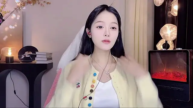 Snapshot of xiaodaibabyy chatting on March 6, 2025, 1:14 pm xiaodaibabyy online show from March 6, 2025, 1:14 pm