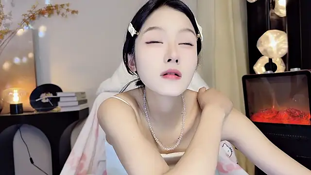 Snapshot of xiaodaibabyy chatting on March 2, 2025, 4:25 pm xiaodaibabyy online show from March 2, 2025, 4:25 pm