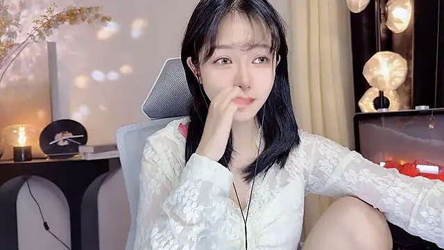 Snapshot of xiaodaibabyy chatting on January 31, 2025, 3:11 pm xiaodaibabyy online show from January 31, 2025, 3:11 pm