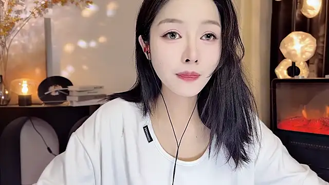 Snapshot of xiaodaibabyy chatting on February 15, 2025, 4:12 pm xiaodaibabyy online show from February 15, 2025, 4:12 pm