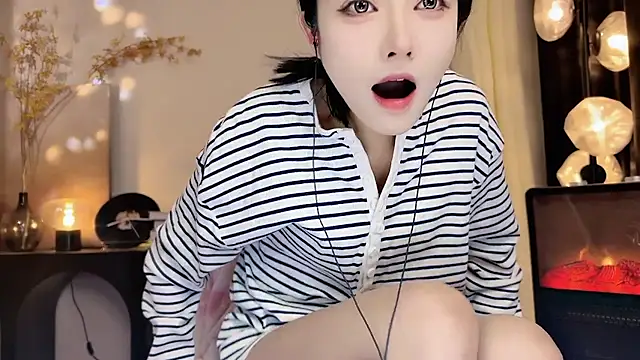 Snapshot of xiaodaibabyy chatting on February 26, 2025, 1:11 pm xiaodaibabyy online show from February 26, 2025, 1:11 pm