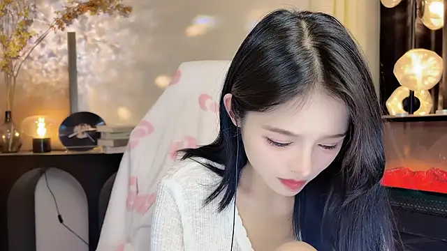 Snapshot of xiaodaibabyy chatting on February 25, 2025, 7:16 pm xiaodaibabyy online show from February 25, 2025, 7:16 pm