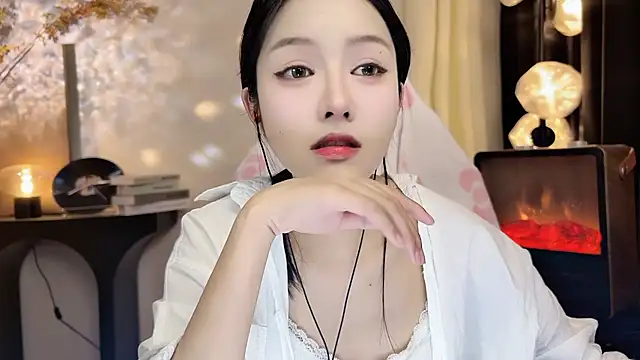 Snapshot of xiaodaibabyy chatting on February 24, 2025, 4:26 pm xiaodaibabyy online show from February 24, 2025, 4:26 pm