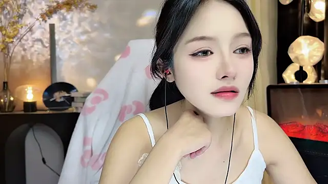 Snapshot of xiaodaibabyy chatting on February 25, 2025, 4:14 pm xiaodaibabyy online show from February 25, 2025, 4:14 pm