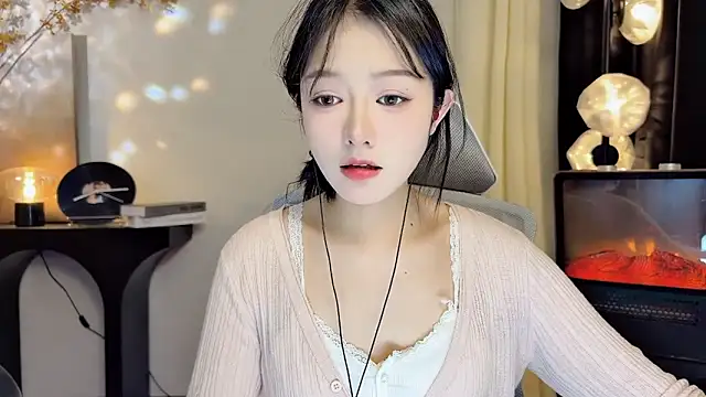 Snapshot of xiaodaibabyy chatting on February 10, 2025, 4:25 pm xiaodaibabyy online show from February 10, 2025, 4:25 pm