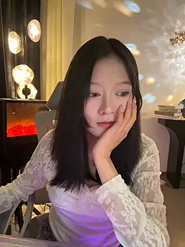 Snapshot of xiaodaibabyy chatting on February 21, 2025, 4:59 pm xiaodaibabyy online show from February 21, 2025, 4:59 pm