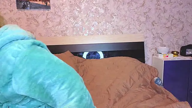 Snapshot of Baiambel_Mi chatting on January 15, 2026, 3:37 pm Baiambel Mi online show from January 15, 2026, 3:37 pm