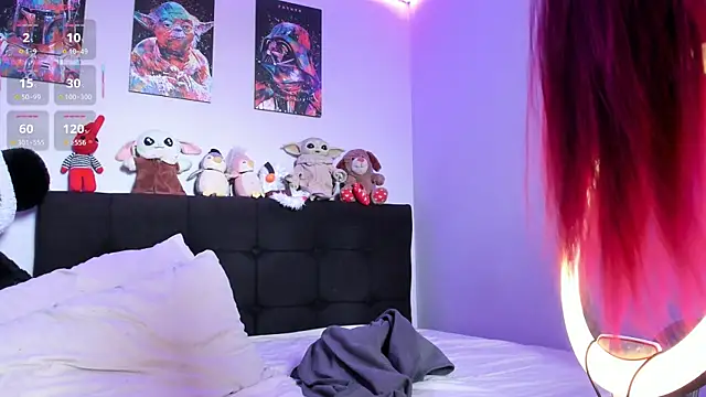 Snapshot of Carlasxdreams chatting on May 19, 2026, 1:51 pm Carlasxdreams online show from May 19, 2026, 1:51 pm