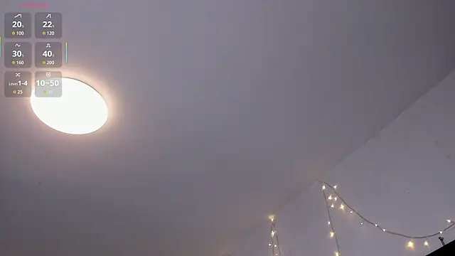 Snapshot of Carlasxdreams chatting on January 9, 2026, 3:02 am Carlasxdreams online show from January 9, 2026, 3:02 am