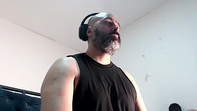 Snapshot of Gabriel_Harmant chatting on January 4, 2025, 5:37 am Gabriel Harmant online show from January 4, 2025, 5:37 am