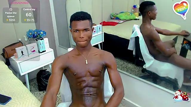 joel blackcock online show from March 14, 2025, 9:54 pm