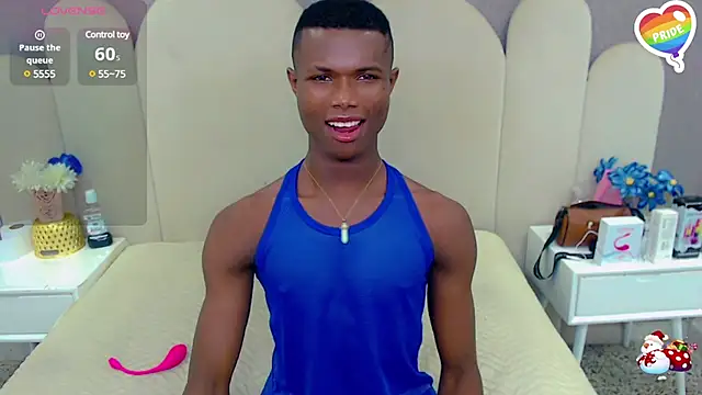 joel blackcock online show from March 20, 2025, 2:08 am